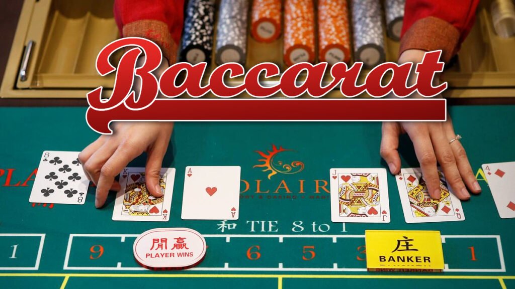 Baccarat is one of the simplest gambling club games to dominate, and when you truly do dominate it, you can play with an exceptional yield rate.