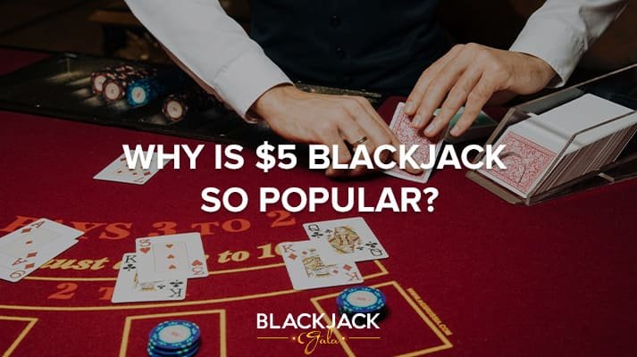 Why is Blackjack, We'll be investigating why is blackjack so famous among club participants and why you may be keen on playing Blackjack is favorited.
