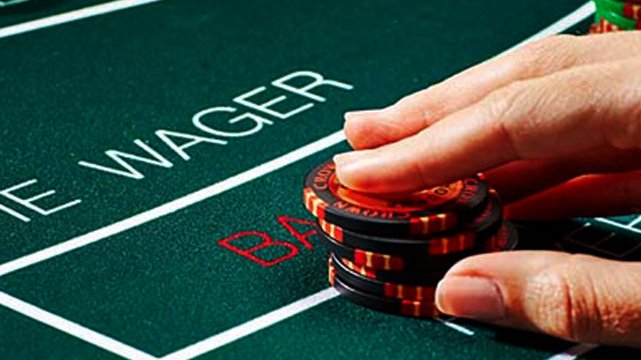 How to Win at, Baccarat You might make little and I underline little benefits from baccarat card counting. It talks about how to include cards in baccarat.