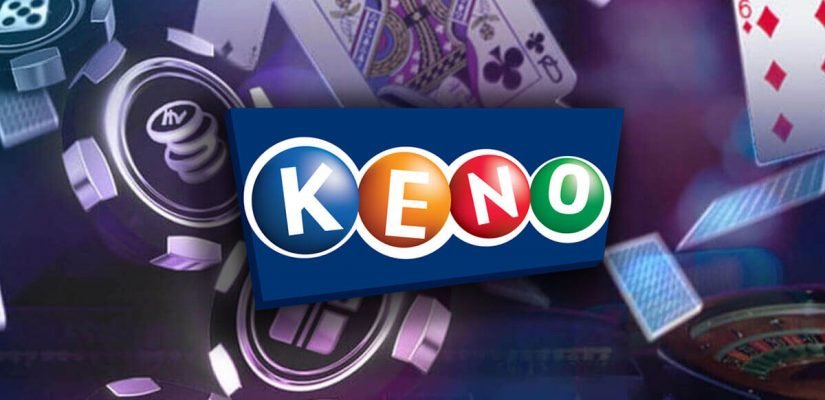 Why Keno, Card sharks who appreciate playing on the web gambling club games will probably have played openings on the web or took a shot at live casino games.