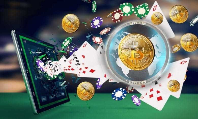 Crypto Casino, market has filled hugely in the beyond couple of years. Gamers love to play online spaces and other club games with virtual coins.