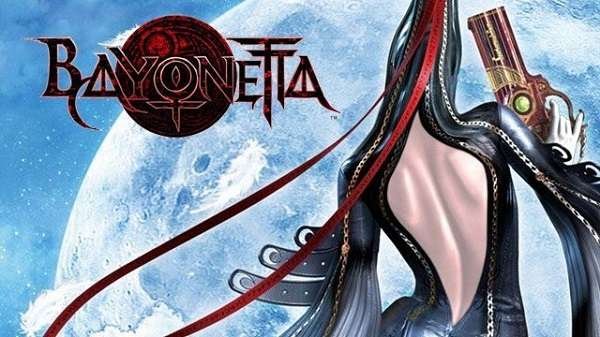 Bayonetta Free Game Download