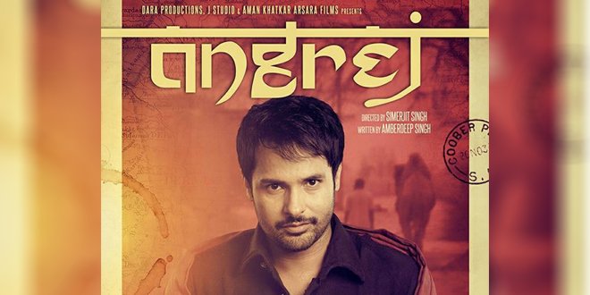 Angrej Full Punjabi Movie Free Download