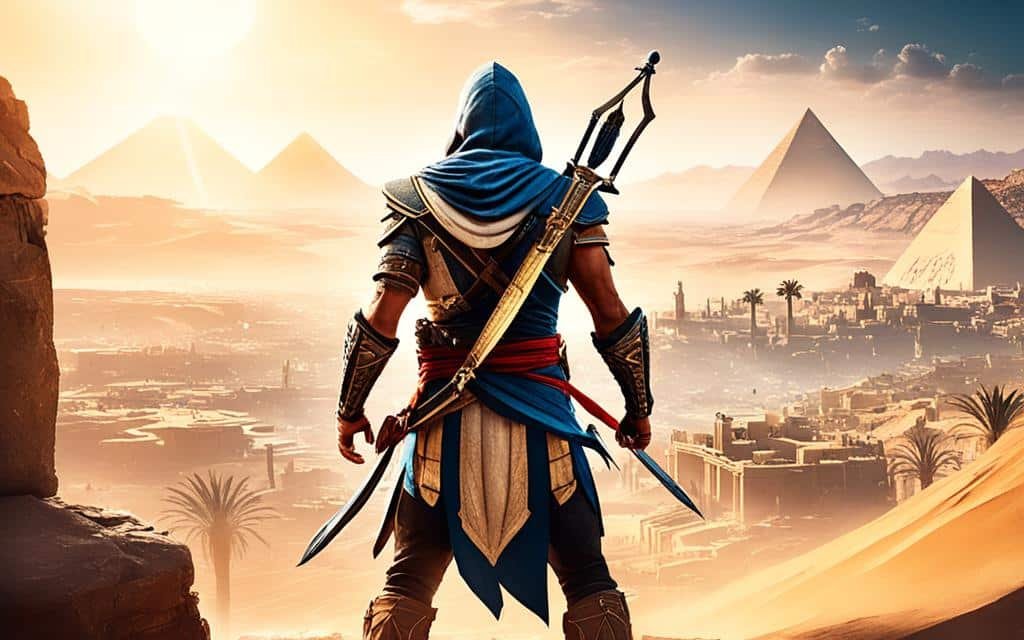 Assassins Creed Origins Download