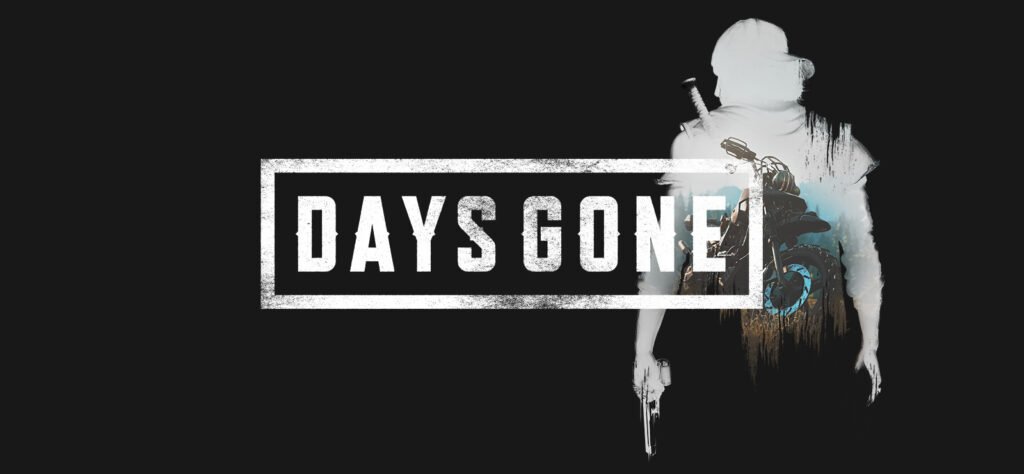 Days Gone Game Free Download For PC