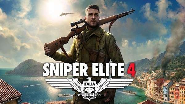 Sniper Elite 4 Deluxe Edition Free Download