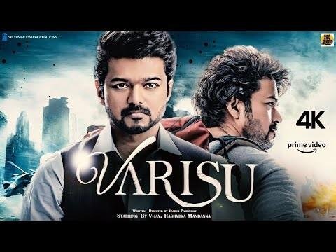 Varisu Full Movie Free Download