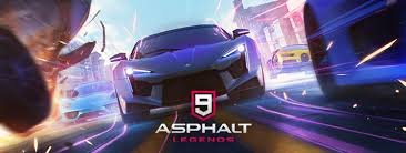 Asphalt 9 Legends Free Game Download