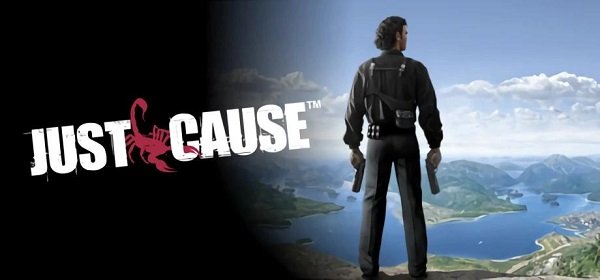 Just Cause 1 Free Download