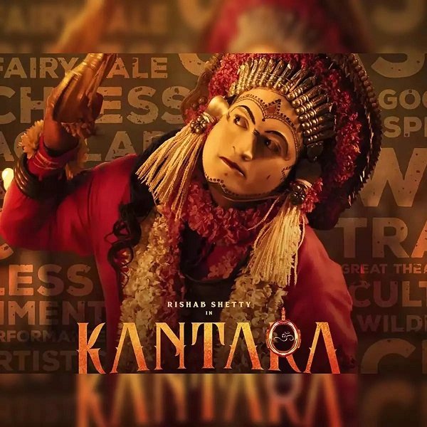 Kantara Full Movie Hindi Dubbed Free Download