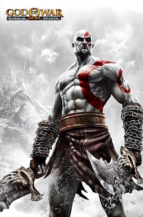 God Of War 1 Free Download