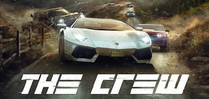 The Crew 1 Download For PC Free