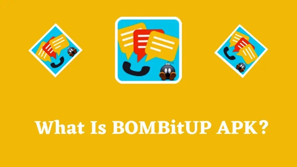 Bombitup Call Bomber