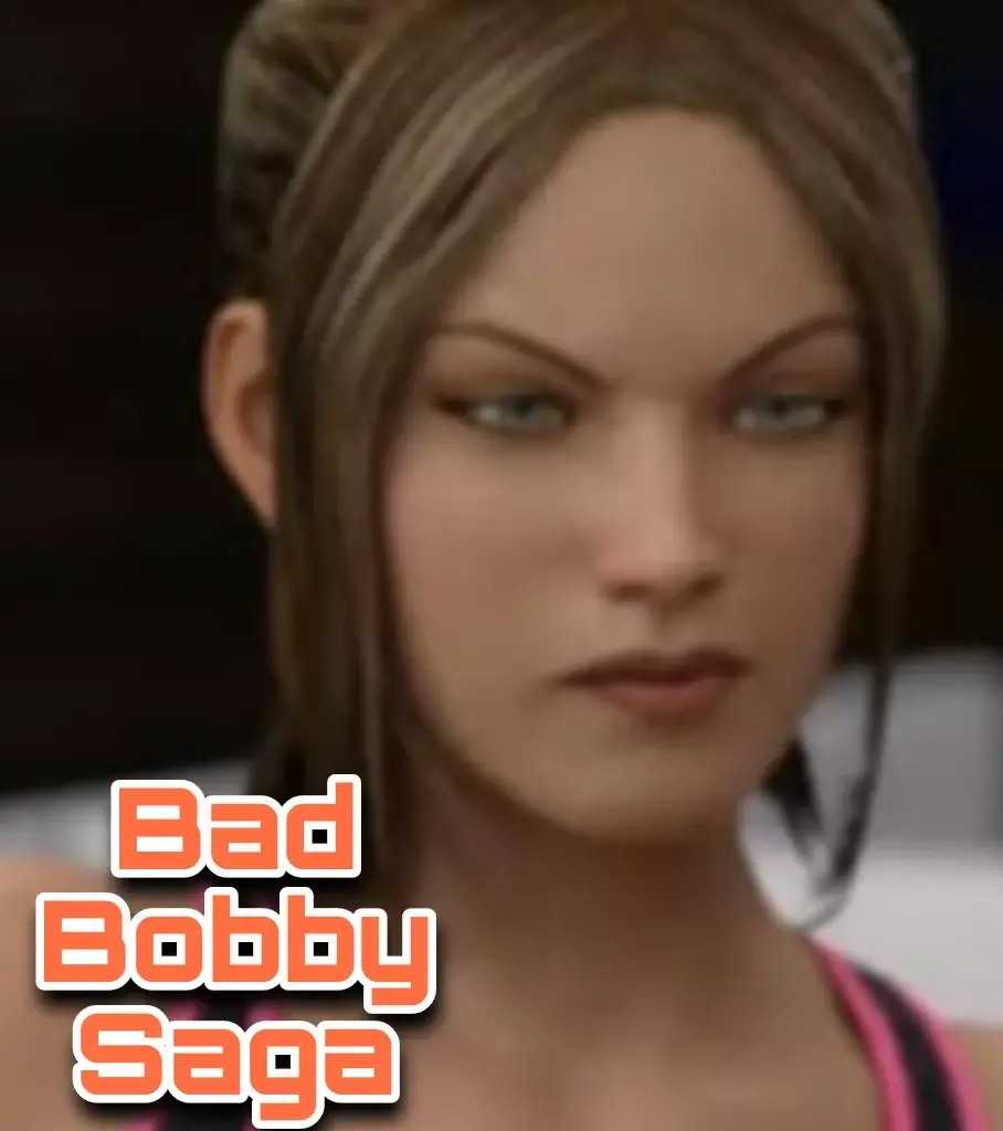 Bad Bobby Saga Apk For Andriod