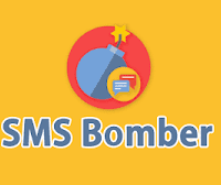 Free SMS And Call Bomber Tool