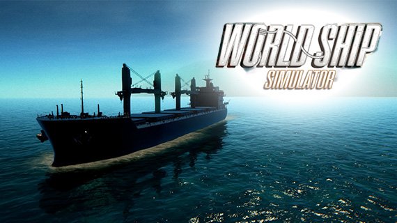 Ship Simulator Download PC