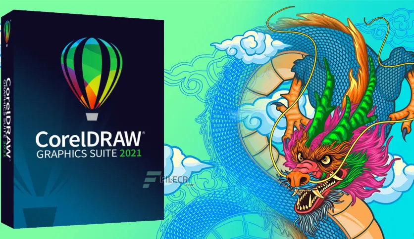 CorelDRAW Graphics Suite Latest Free Download