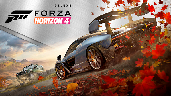 Forza horizon 4 Download Highly Compressed