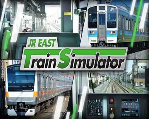 Train Simulator 2022 Full Game Free Download