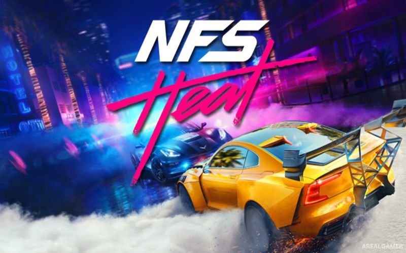 Need For Speed Heat Free Download PC