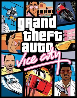 Gta Vice City Apk Andriod Highly Compressed