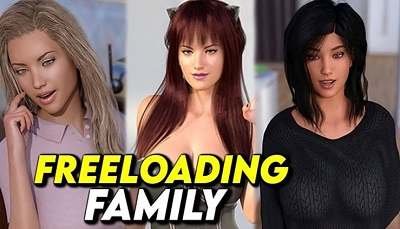 Freeloading Family APK For Andriod