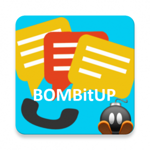 Call BomBitup Apk Free For Andriod