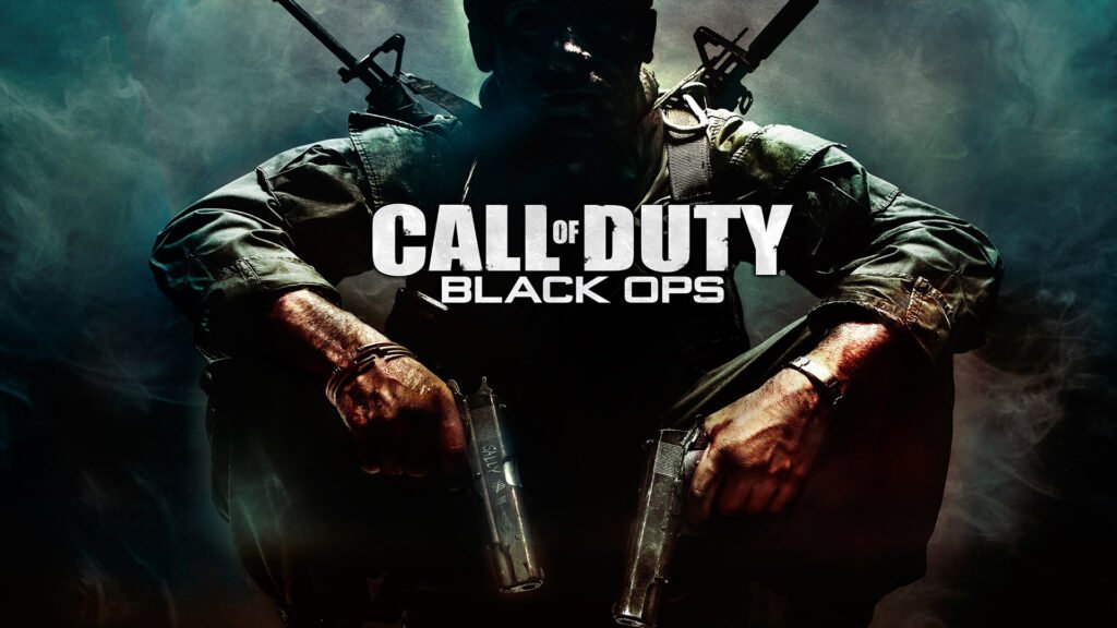 Call of Duty Black Ops 1 Free Download Windows 10