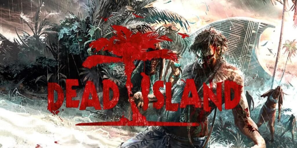 download dead island