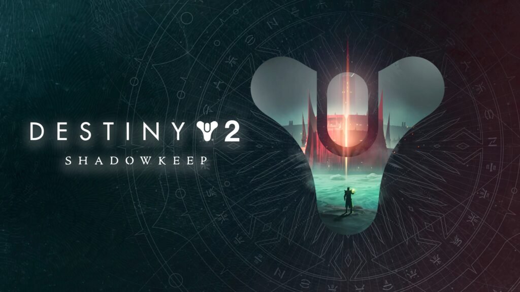 Destiny 2 Shadowkeep PC version