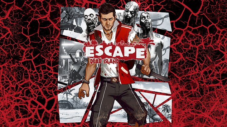 Escape Dead Island 2014 Game Download