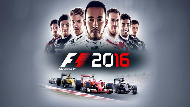 f1 2016 torrent