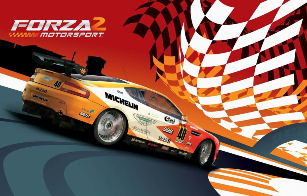 Forza Horizon 2 PC Download full version