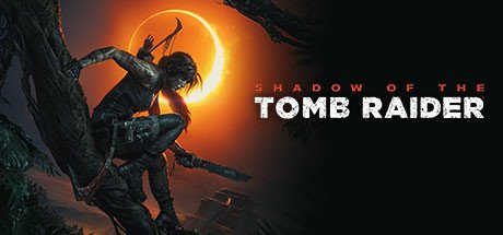 Shadow Of The Tomb Raider Game