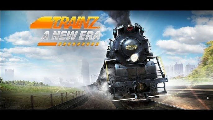 Trainz a New Era Free Download