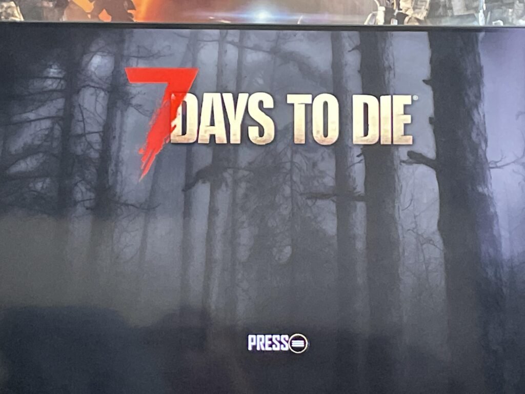 7 Days To Die PC Download Free