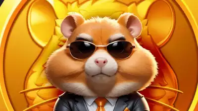 Hamster Kombat APK 2024