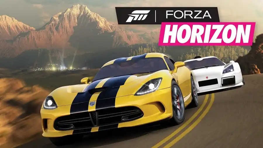 Forza Horizon 1 System Requirements