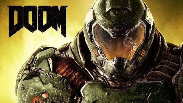 Doom 2016 Free