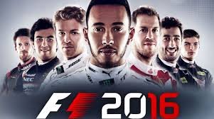 F1 2016 PC Download