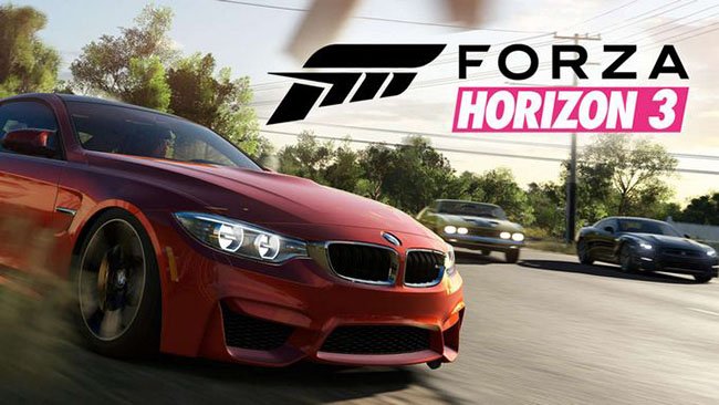 Forza Horizon 3 PC Download Windows 10