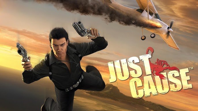 Just Cause 1 Download