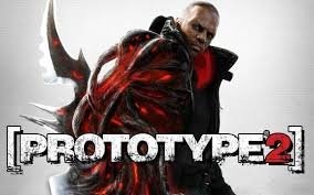 Prototype 2 PC Download