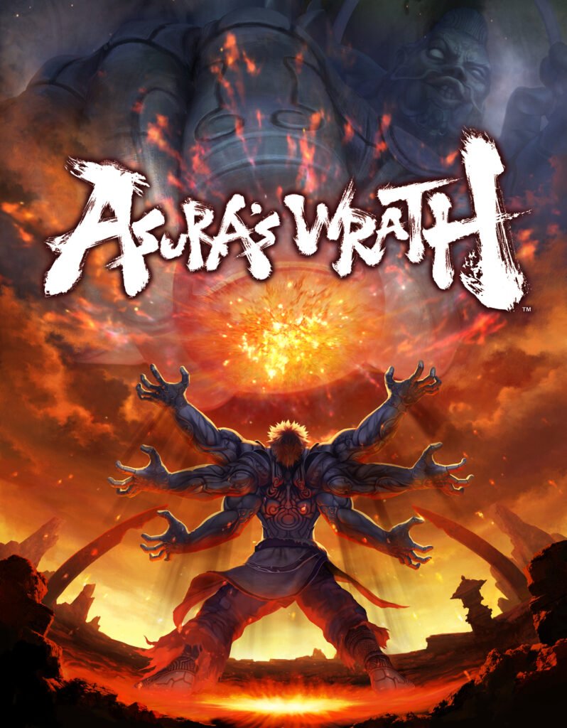 Asura Wrath Download PC