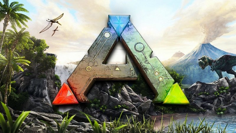 Ark Survival Evolved Download Pc Free