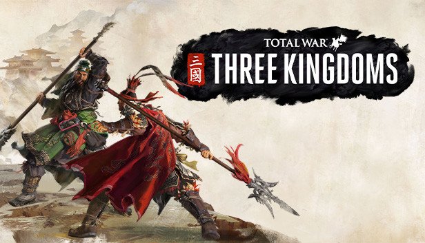 Total War Three Kingdoms Torrent Download