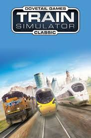 Train Simulator 2022 Free Download for Windows