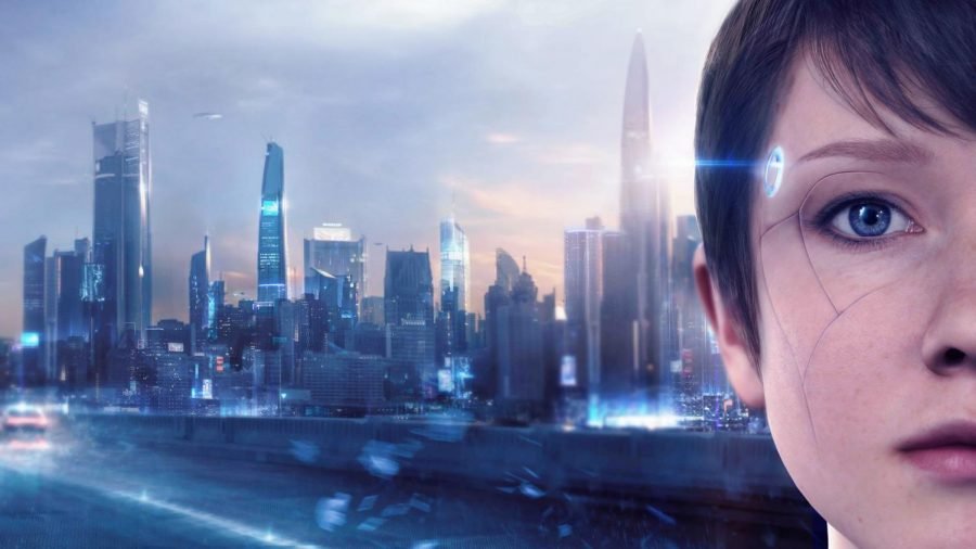 Detroit Become Human Download