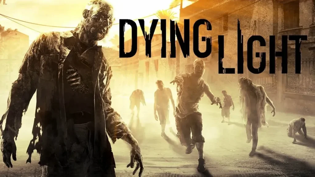 Dying Light PC Game Download