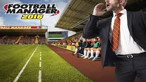 Football Manager 2016 Torrent Download